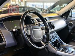 لاند روفر رانج روفر سبورت